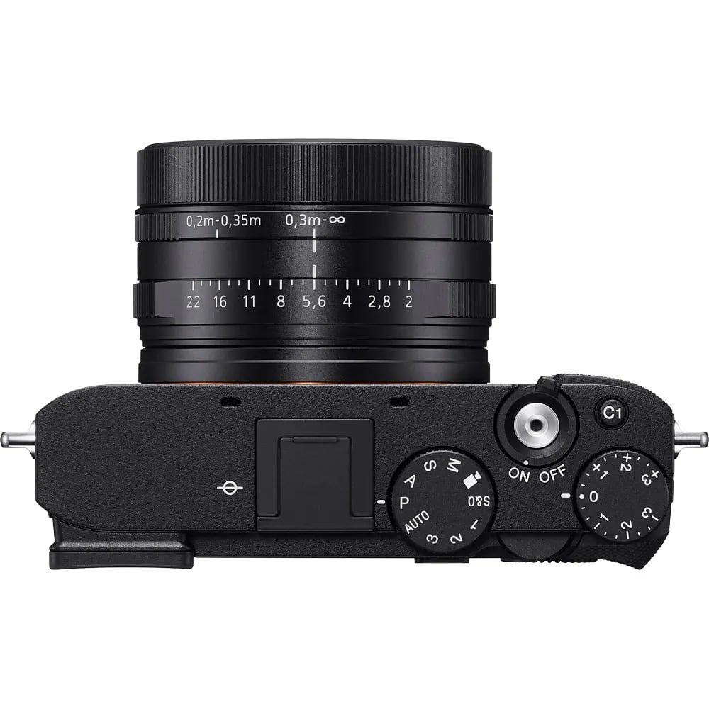 Sony RX1 RIII