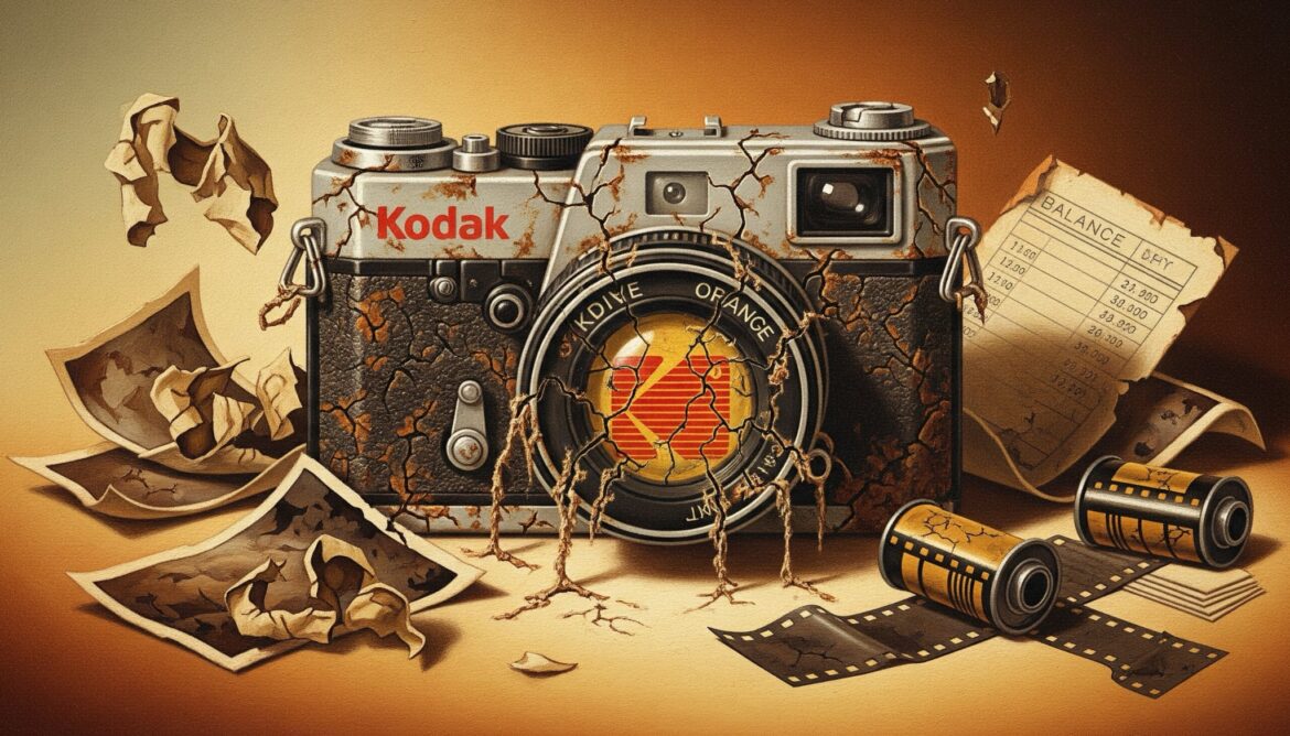 Kodak
