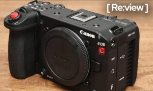 Canon C50
