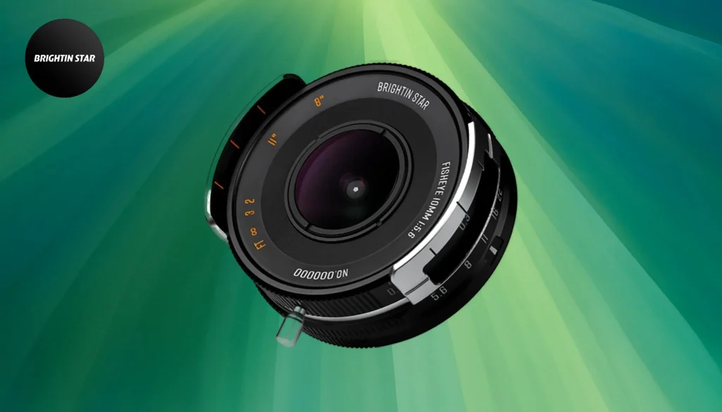 Brightin Star 10mm