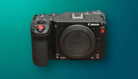 Canon C50
