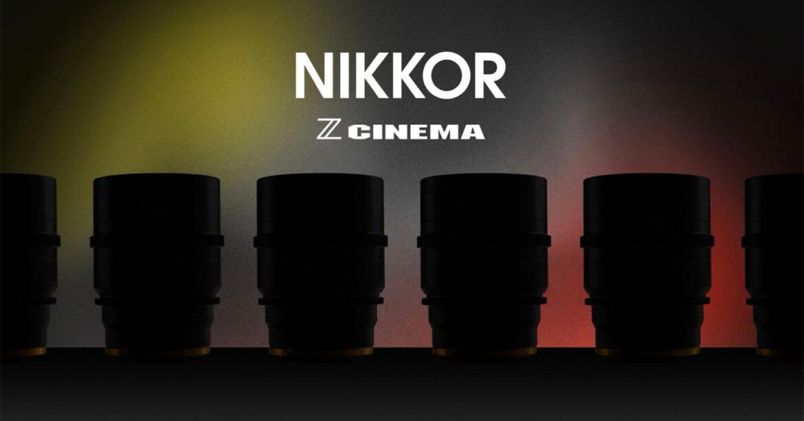Nikon Cinema