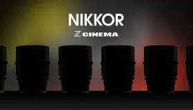 Nikon Cinema