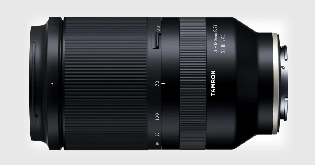 Tamron 25-200 G2