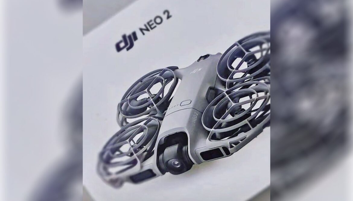 DJI Neo 2 DJI Neo 2