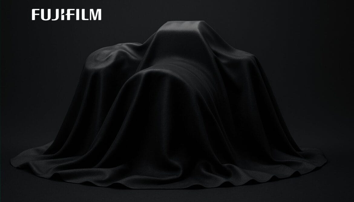 FujiFilm XC 13‑33 mm