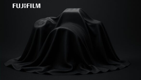 FujiFilm XC 13‑33 mm