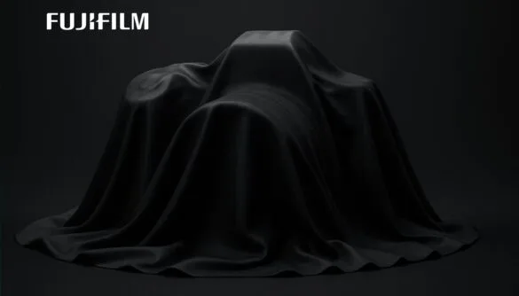 FujiFilm XC 13‑33 mm