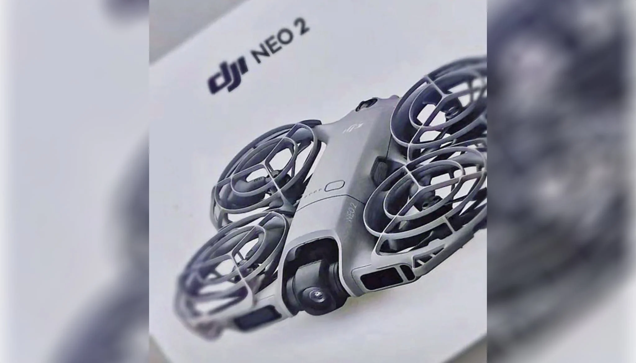 DJI Neo 2