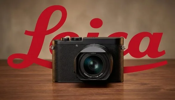 Leica Q3 Monochrom
