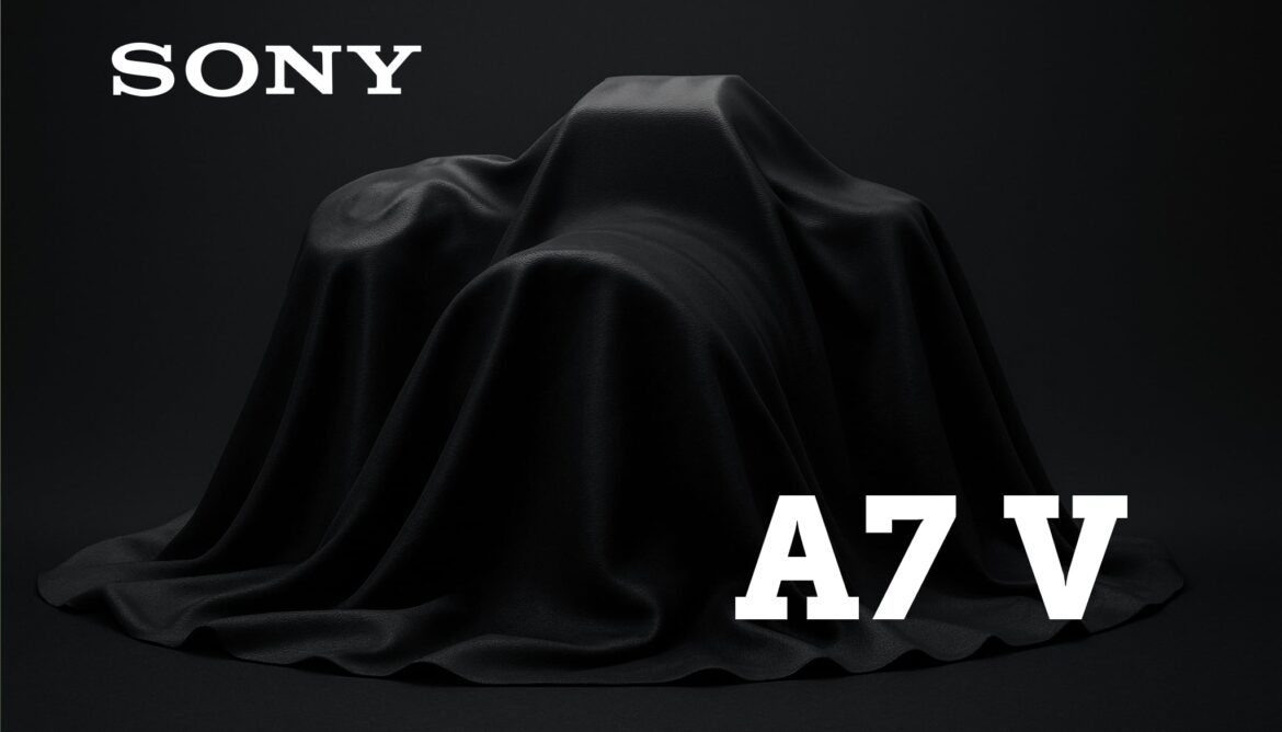 Sony A7 V
