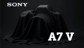 Sony A7 VII