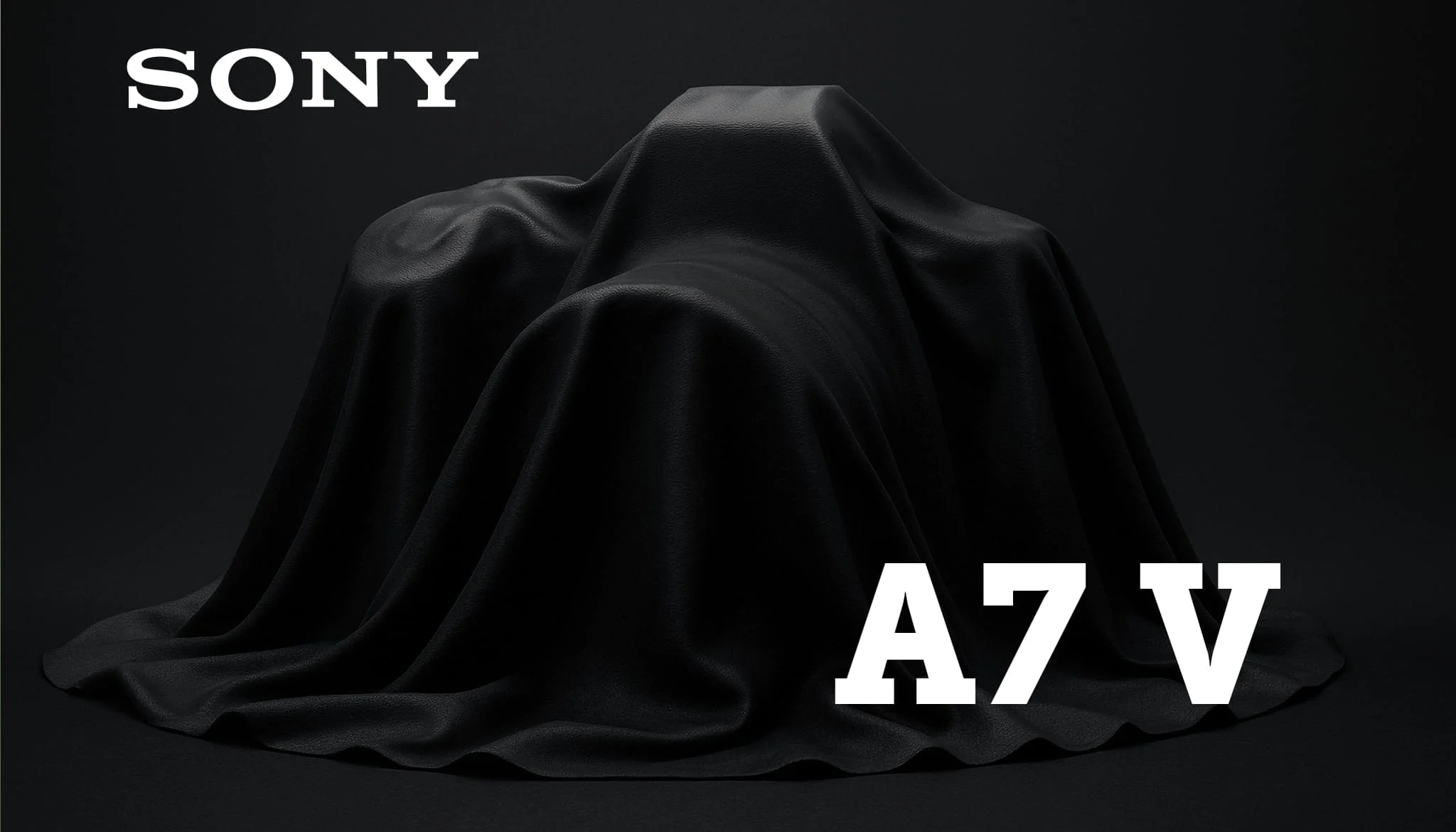 Sony A7 VII