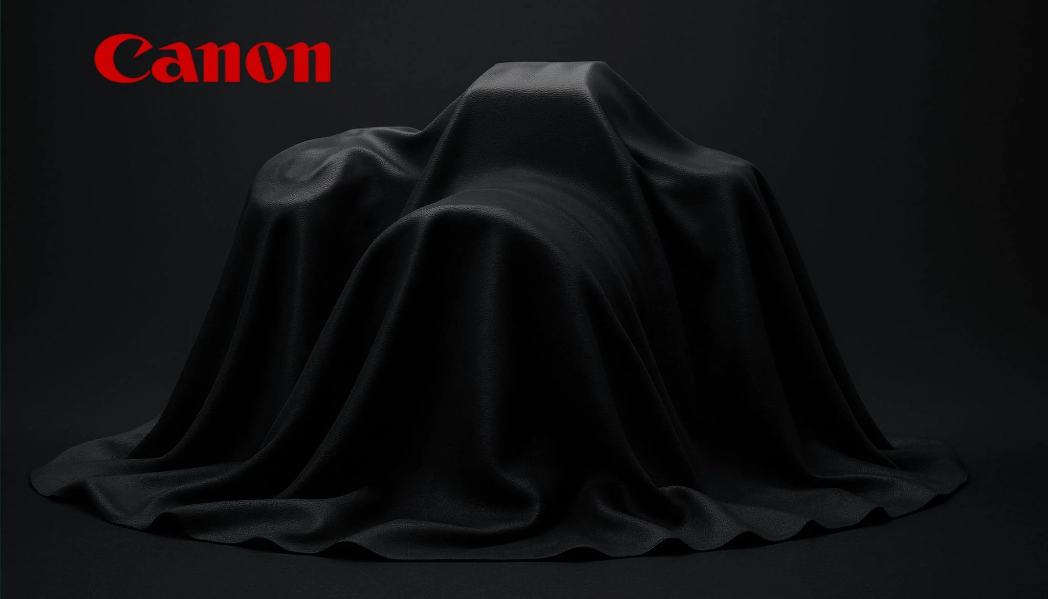 Nueva cámara Canon?