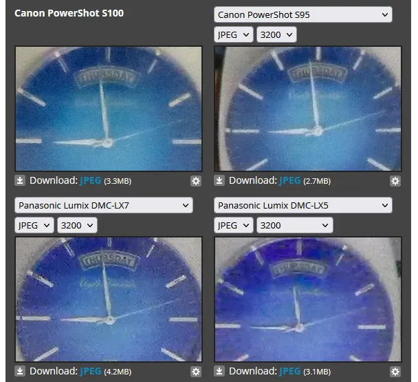 Are CCD cameras really better than CMOS? I think trying to compare them is literally a path to madness