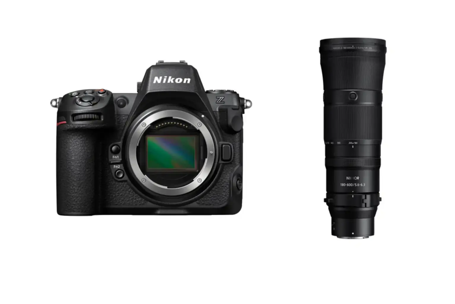 Sony FE 100-400mm f/4.5 GM II Rumors — First Leaked Pictures ＆ Details