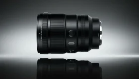 7Artisans lanza su nuevo 135mm F/1.8 AF para montura Nikon Z