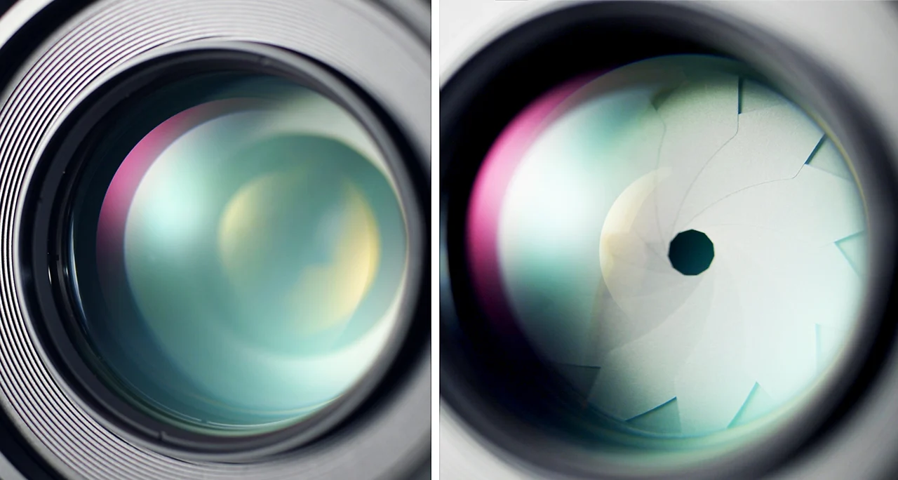 La Apertura en Fotografía Explicada con Ejemplos (Super Fácil de Entender)