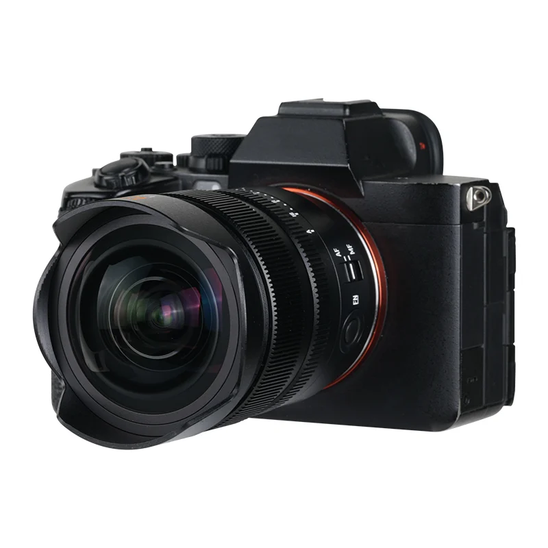 Brightin Star Launches Its First Full Frame AF Lens