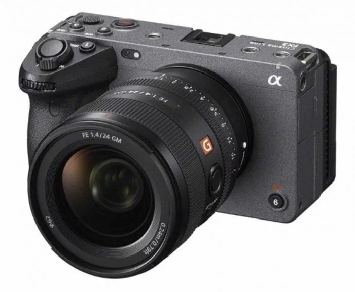 Coming soon: New Brightin Star 12mm f/2.8 FE lens
