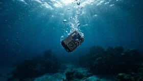 GoPro en venta?