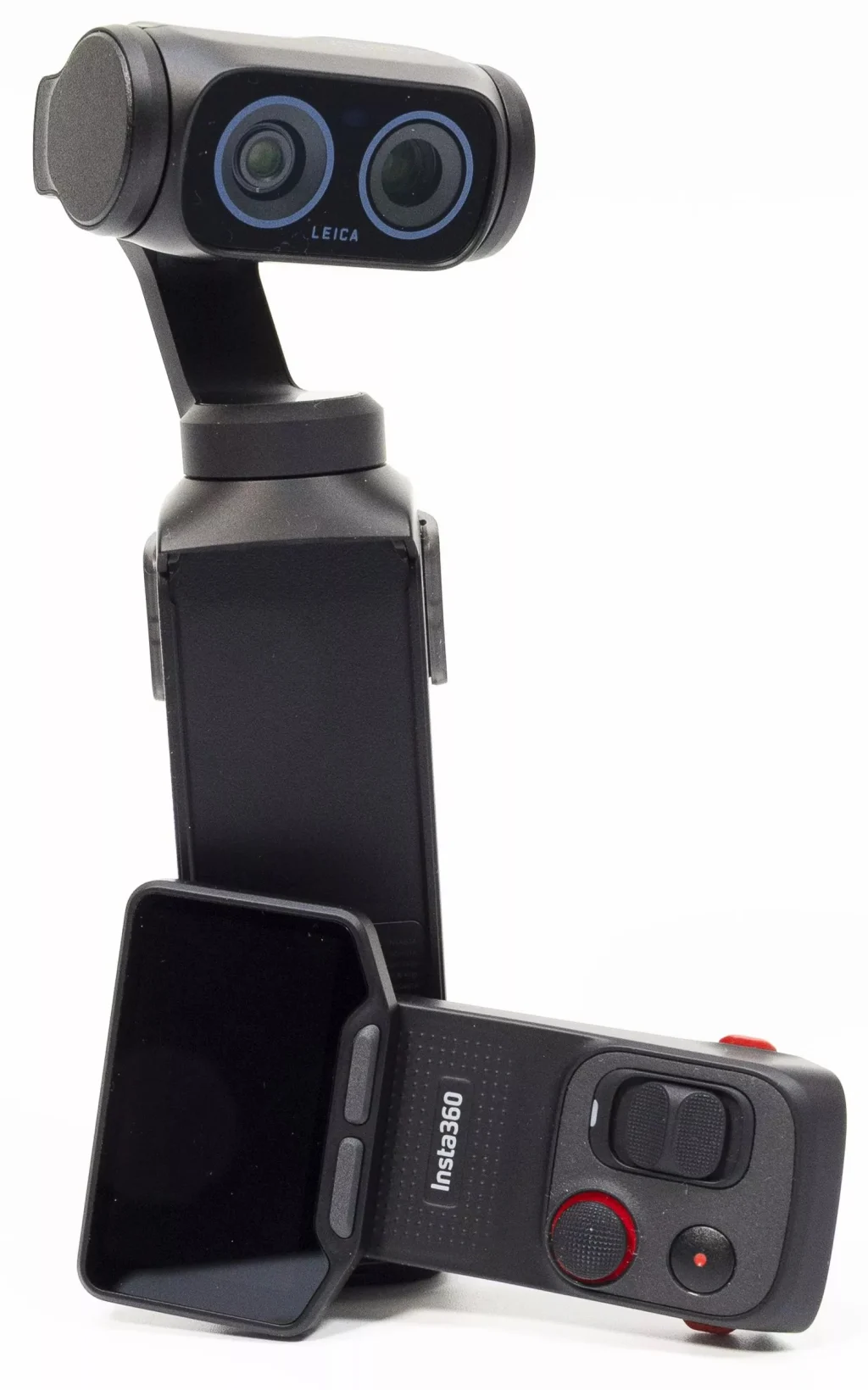 Insta360 Luna Ultra: costará desde US$780, ¿vale la pena?
