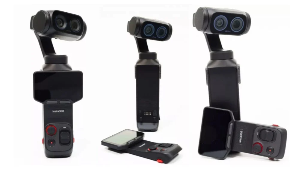 Insta360 Luna Ultra: costará desde US$780, ¿vale la pena?