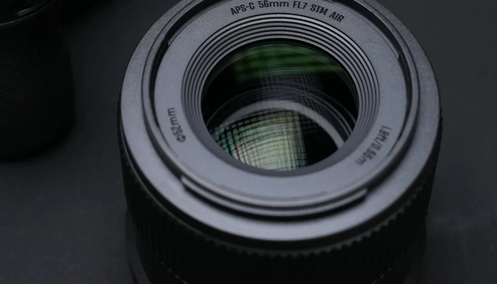 Meike lanza su 56mm F/1.7 AF para la montura Nikon Z