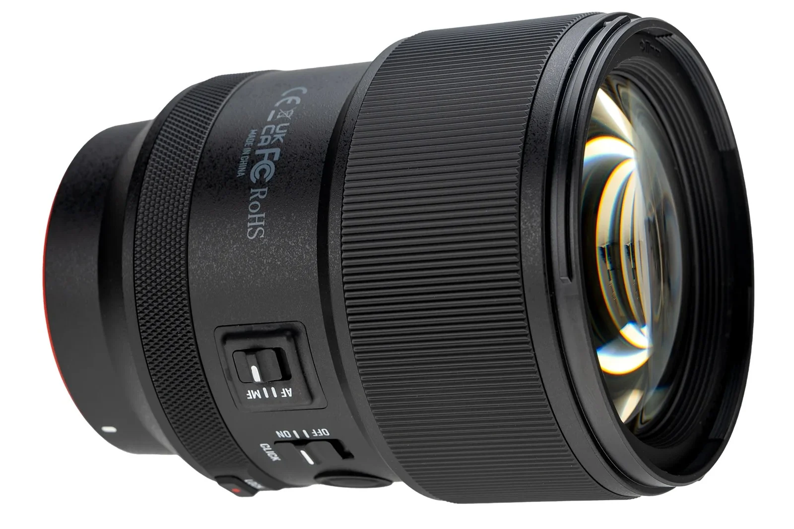 Meike Brings Its Affordable AF 56mm F/1.7 Air Lens to Nikon Z