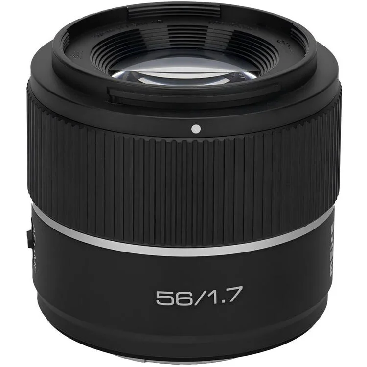 Meike AF 56mm f/1.7 Air Now Available