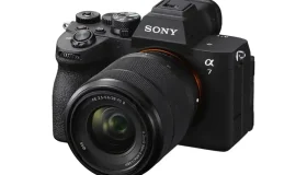 Sony a7 V: llega el firmware 2.00 con mejoras en audio y video