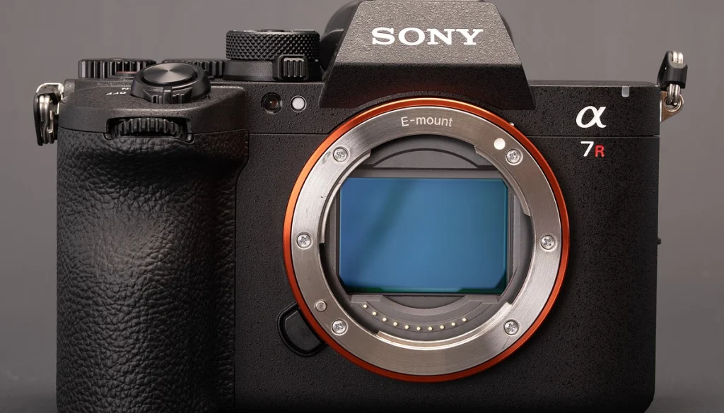 Sony a7R VI: la nueva bestia de 67MP que dispara a 30 fps