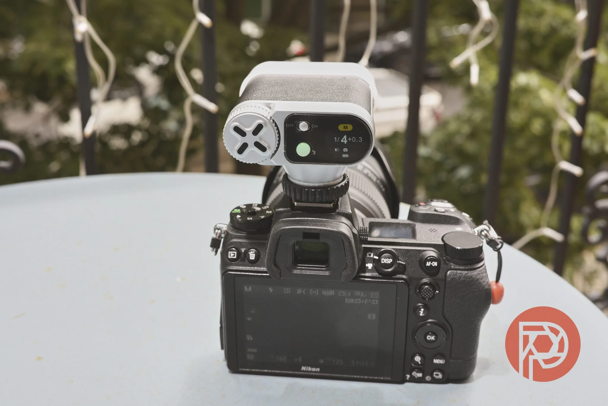 Viltrox Vintage Z1 Pro Review: An Affordable Pocket Flash with TTL and High-Speed Sync