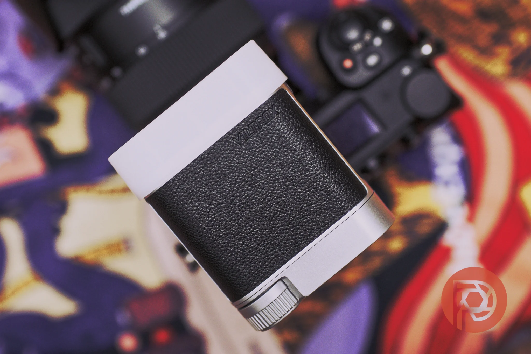 Viltrox Vintage Z1 Pro Review: An Affordable Pocket Flash with TTL and High-Speed Sync