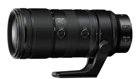 Nikon Z 70-200mm f/2.8: nuevo firmware v1.10 arregla el AF