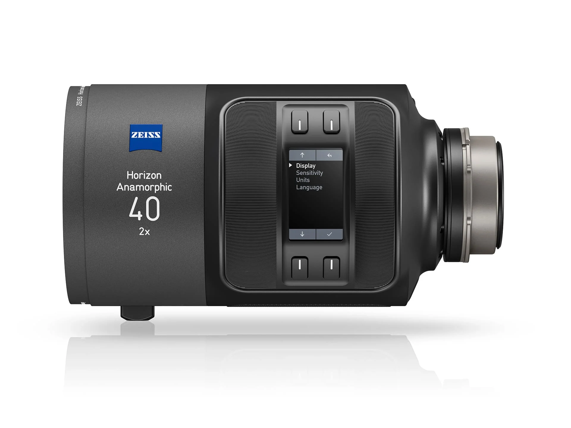 Zeiss announced new Horizon anamorphic lenses